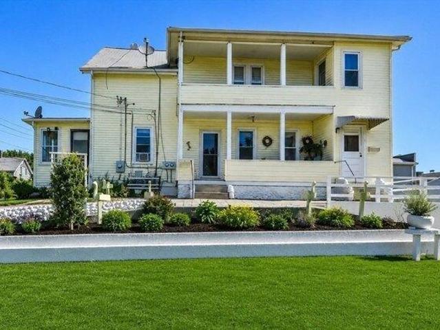 House for sale in Blackstone, Massachusetts