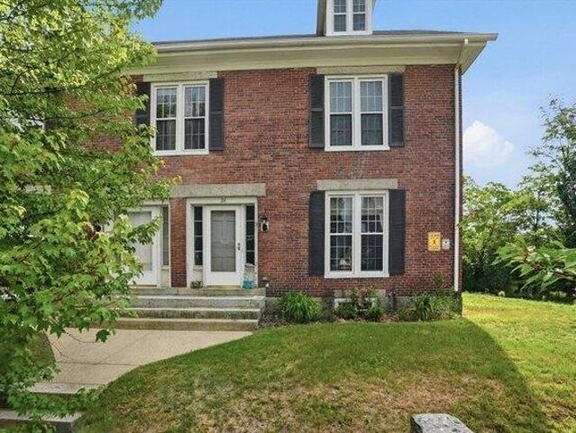 Condo for sale in Blackstone, Massachusetts