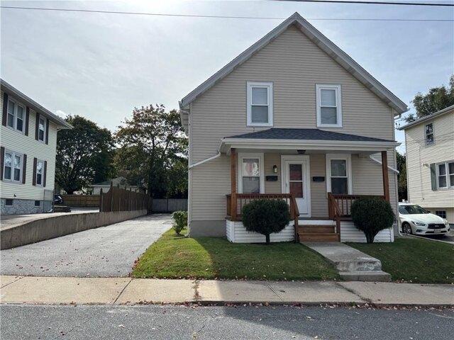 House for sale in Blackstone, Massachusetts