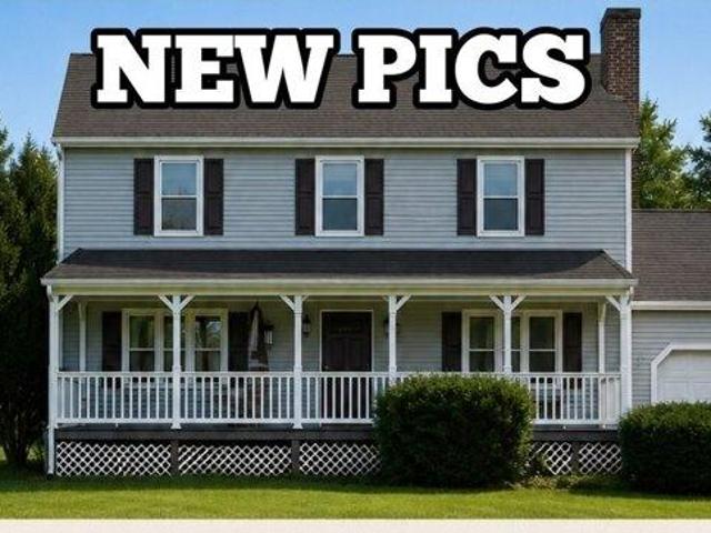 House for sale in Blackstone, Massachusetts