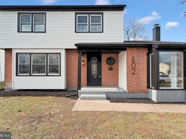 House for sale in Turnersville, New Jersey