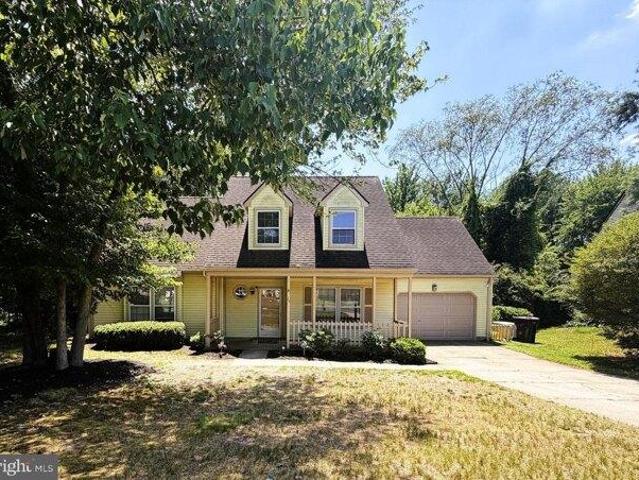 House for sale in Turnersville, New Jersey
