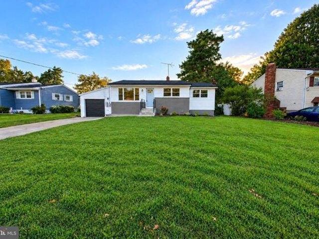 House for sale in New Jersey