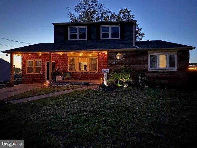 House for sale in Davisville, Gloucester Township