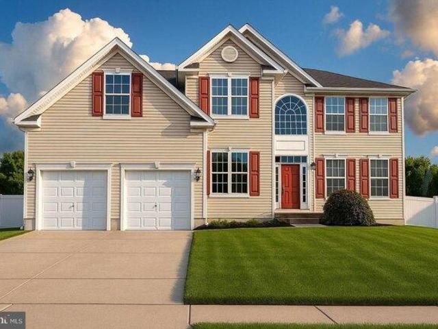 House for sale in Turnersville, New Jersey