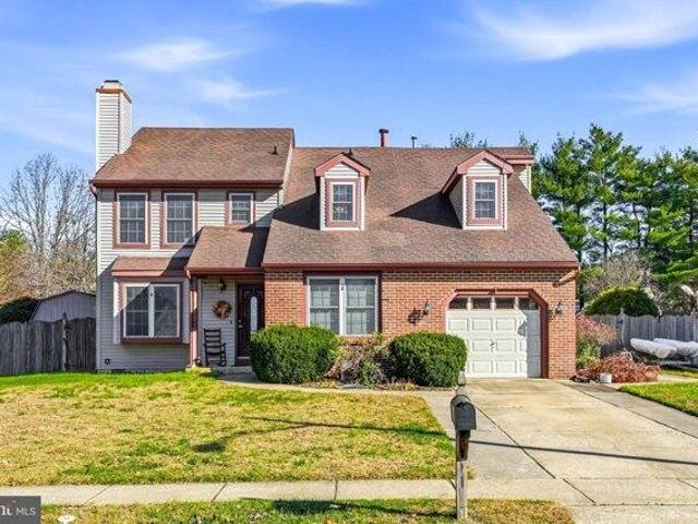 House for sale in Turnersville, New Jersey