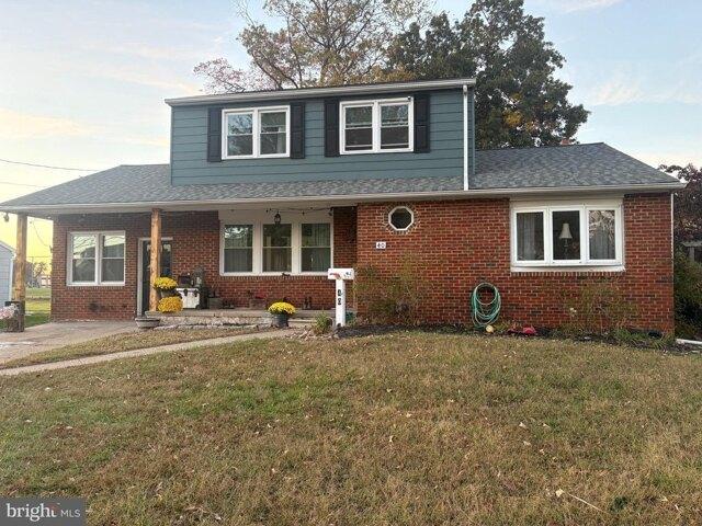 House for sale in Turnersville, New Jersey