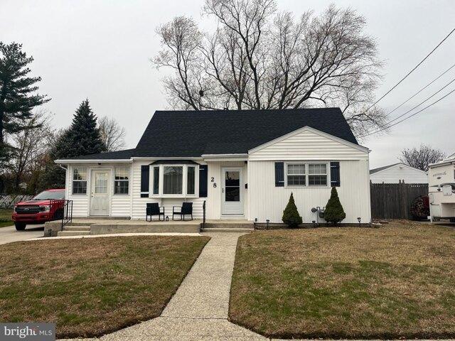 House for sale in Turnersville, New Jersey