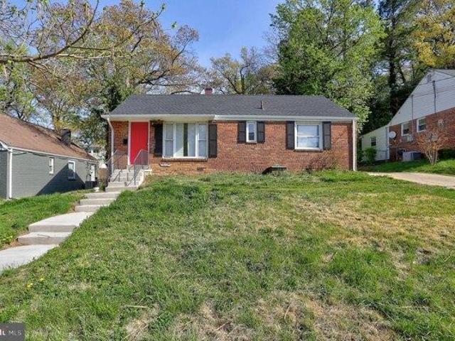 House for sale in Bladensburg
