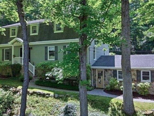 House for sale in Blairstown, New Jersey