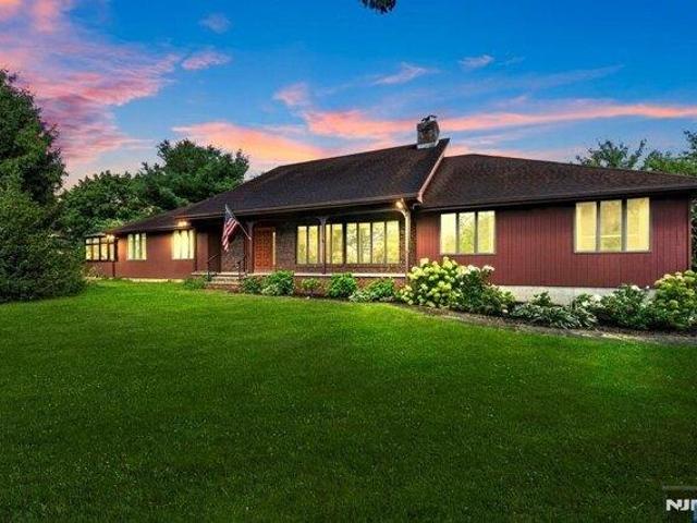 House for sale in Blairstown, New Jersey