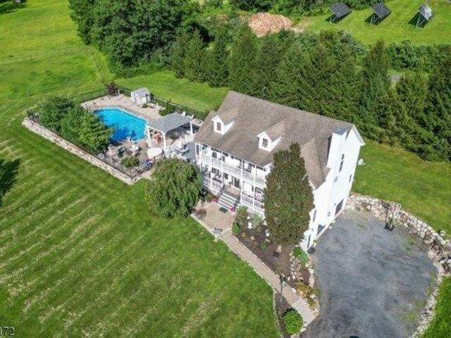 House for sale in Blairstown, New Jersey