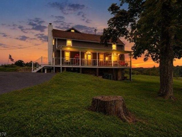 House for sale in Blairstown, New Jersey