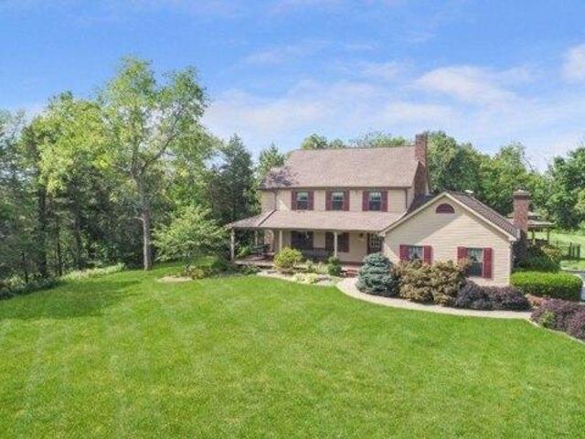 House for sale in Blairstown, Warren County