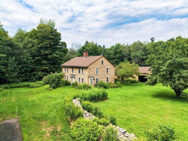 House for sale in Blandford, Hampden County