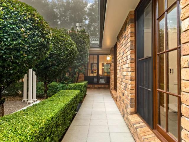 House for sale in Sydney, New South Wales