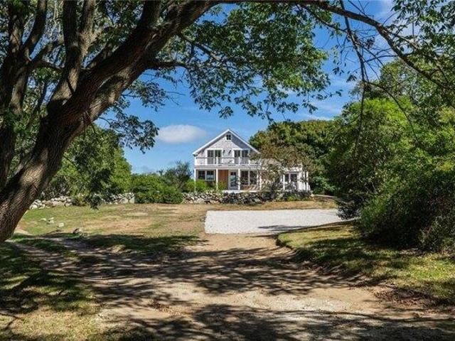 House for sale in Block Island, Rhode Island
