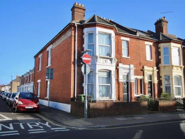 Apartment for sale in Fratton, City Of Portsmouth