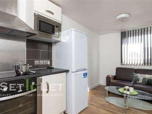 Apartment for sale in Bede Island, Old Wharf