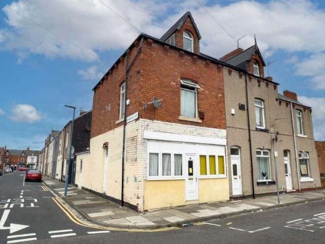 Apartment for sale in Stranton, Brierton