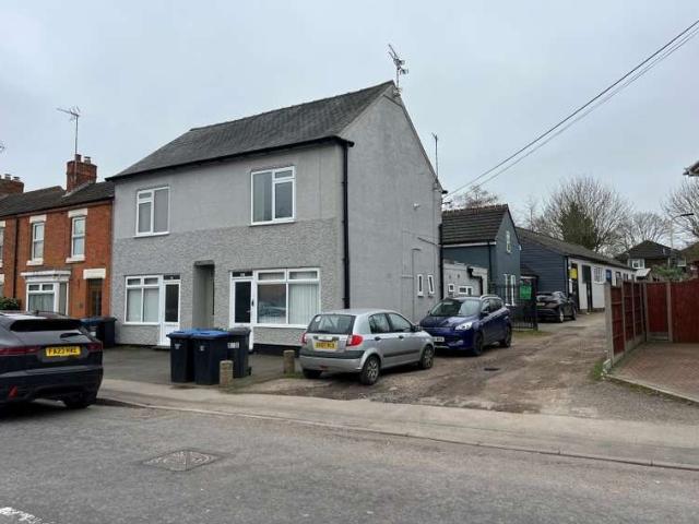 Apartment for sale in Stanford On Avon, Leicestershire