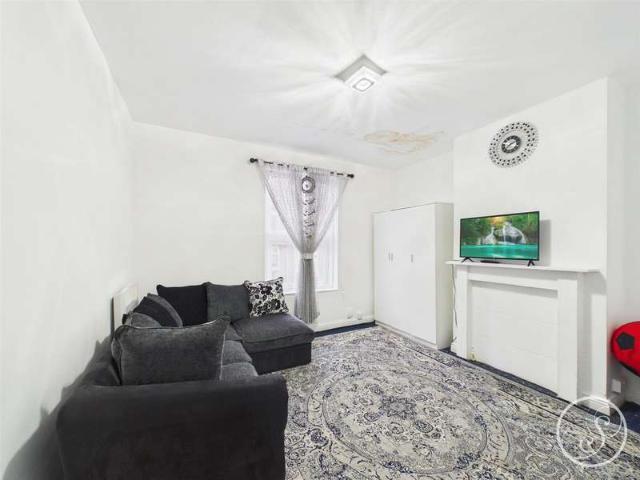 Apartment for sale in West Yorkshire