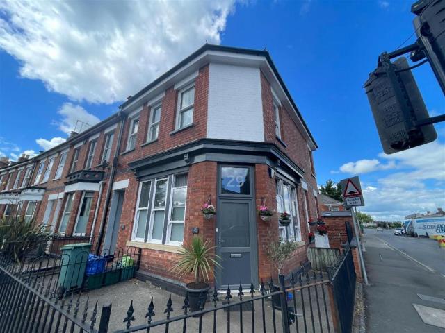 Flat for sale in Alstone, Golden Valley