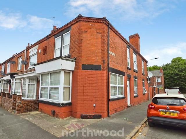 Flat for sale in Bentley, South Yorkshire