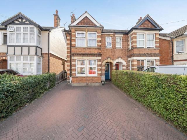 Flat for sale in Moulsham, Chelmsford
