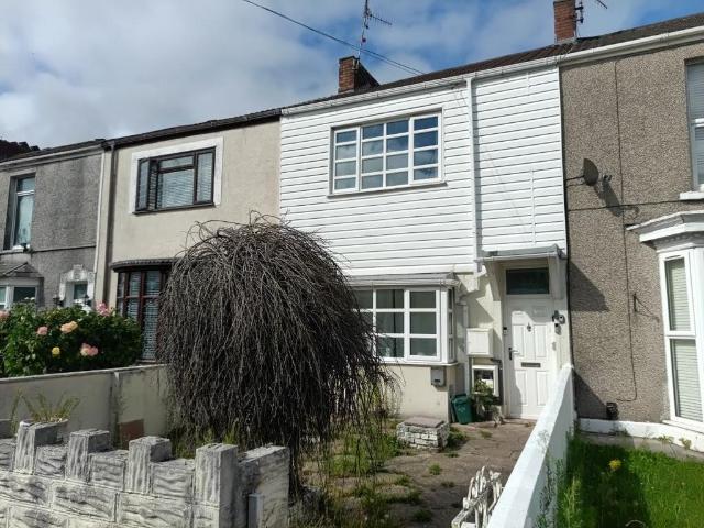 Flat for sale in Mount Pleasant, Nangreaves