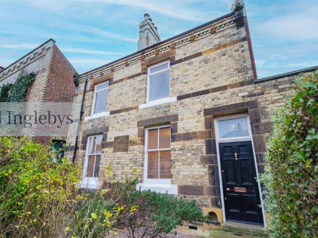 Flat for sale in Old Saltburn, Saltburn