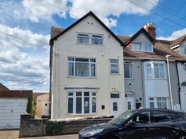 Flat for sale in Belleau, Lincolnshire
