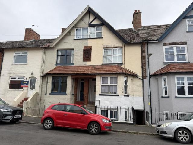 Flat for sale in Comers, Norfolk