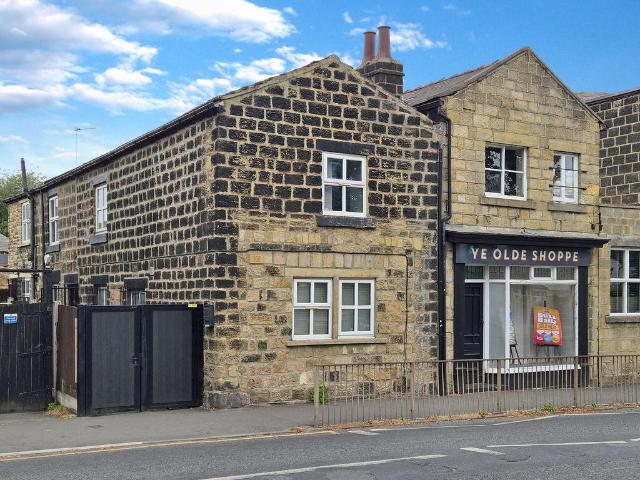 Flat for sale in Far Headingley, Headingley