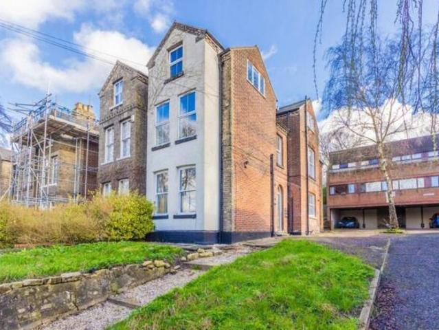 Apartment for sale in East Bank, Norfolk