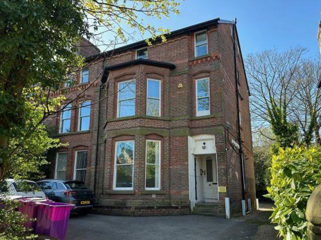 House for sale in Birkenhead, Wirral