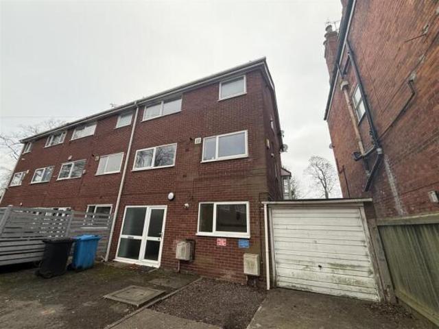 Apartment for sale in Avenues, Hull