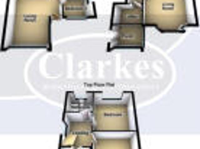 Apartment for sale in Talbot Village, Bournemouth