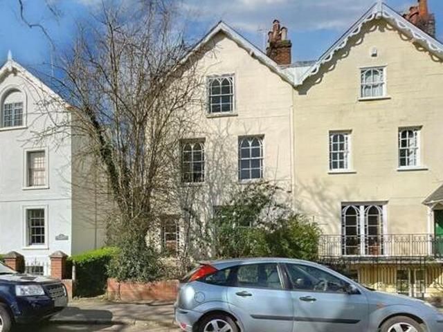 House for sale in Watergate, Devon