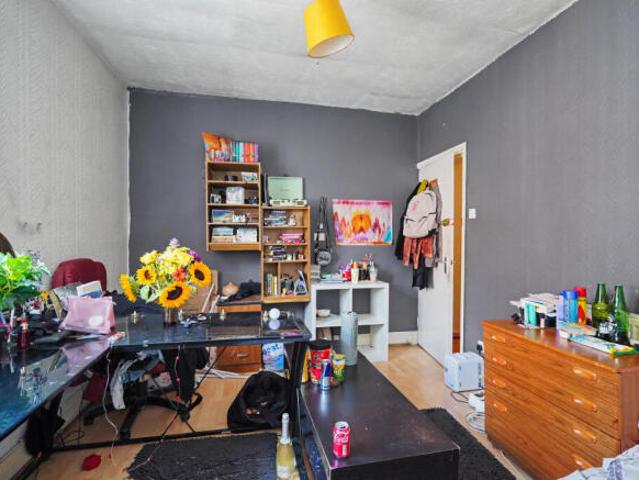 Apartment for sale in Kedleston, East Midlands
