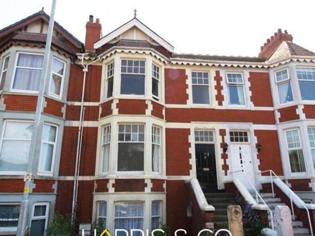 House for sale in Fleetwood, Wyre