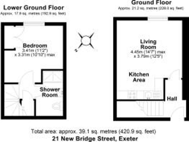 Apartment for sale