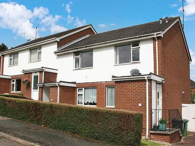 House for sale in St Loyes, Exeter