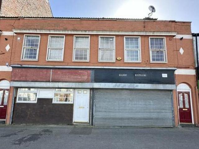 House for sale in Hull, City Of Kingston Upon Hull