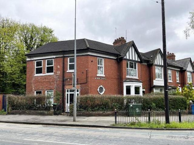 House for sale in Hull, City Of Kingston Upon Hull