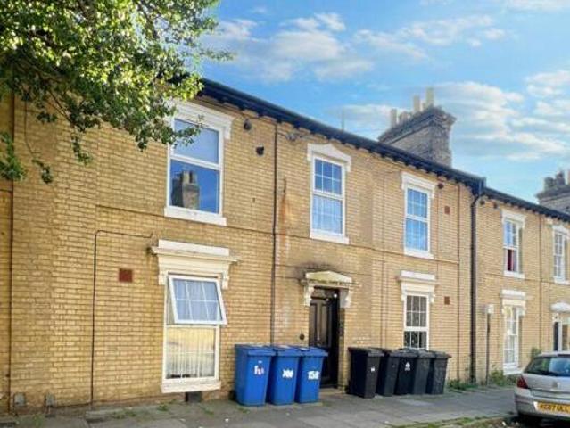 House for sale in Key Street, Suffolk