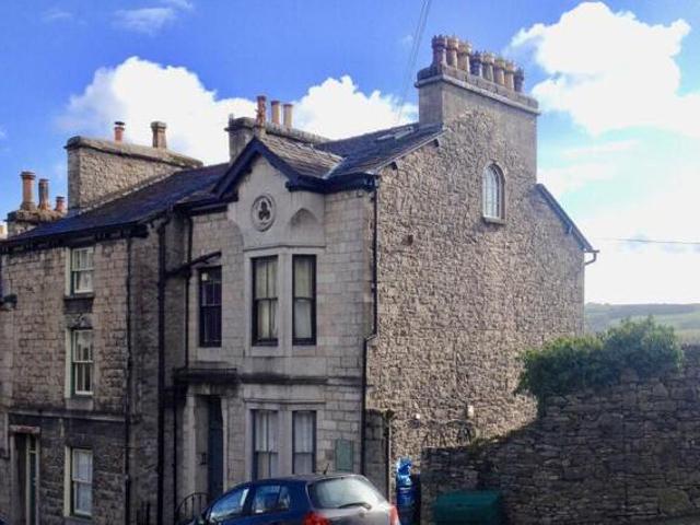 House for sale in Flookburgh