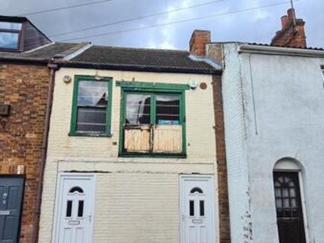 House for sale in Brookville, Norfolk