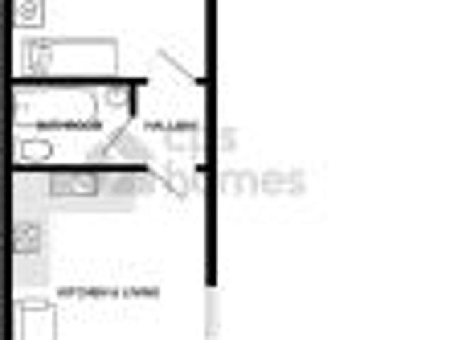 Apartment for sale in Falcon Lodge, Wales