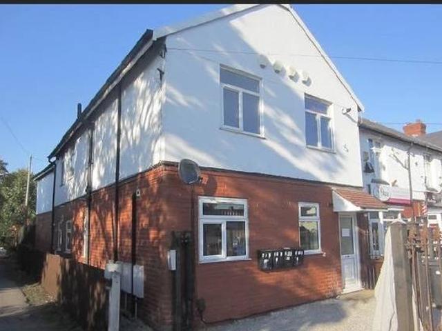 House for sale in Greater Manchester